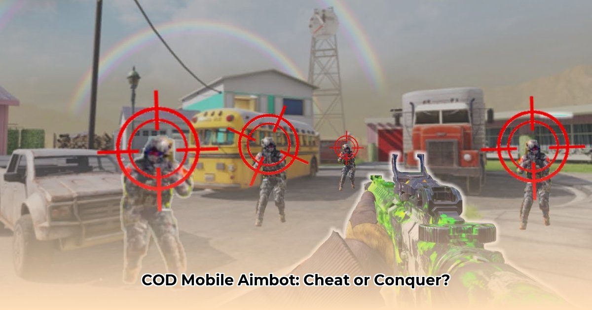 aimbot-for-cod-mobile